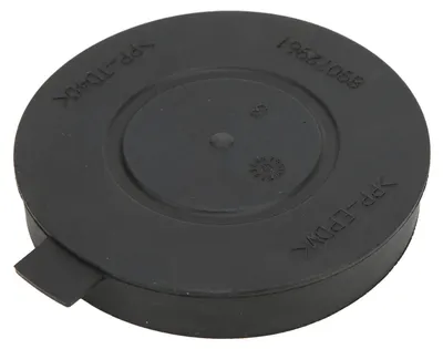 Produktbild von Scheinwerfer-Staubschutzkappe 89072961, Ersatz-Scheinwerferstaubkappe für 301 (2013 bis 2018)