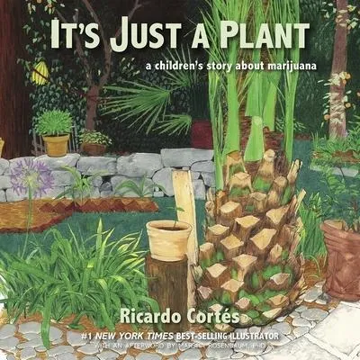 Produktbild von It's Just a Plant
