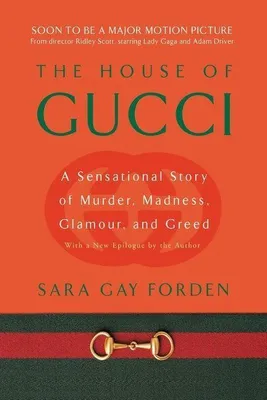 Produktbild von House of Gucci