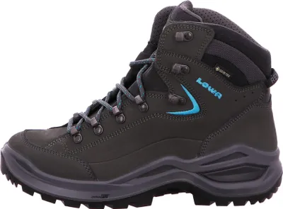 Produktbild von LOWA Wander- & Bergschuhe Herren 31393135303837 Grau 37 1/2 EU