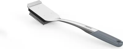 Produktbild von Primaster Grillbürste mit Wender 46 cm