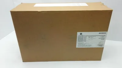 Immagine prodotto di Konica Minolta Minolta IUP-16 - Nero - Originale - Unità immagine stampante