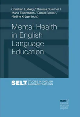 Obrázek produktu pro Mental Health in English Language Education