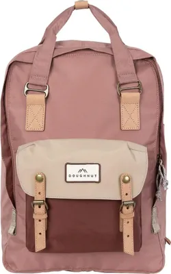 Produktbild von Doughnut Macaroon Daypack 45 cm Laptopfach