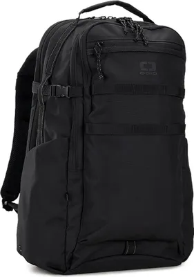Immagine prodotto di Zaino Ogio Alpha 25 Nero 25 L