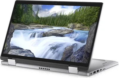 Produktbild von Laptop Dell Latitude 7320 2in1 i5-1135G7 8 GB RAM 256 GB SSD