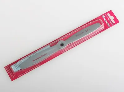 Obrázok produktu pre Vrtuľa Graupner 23x15cm9x6 palcov ľavotočivá.