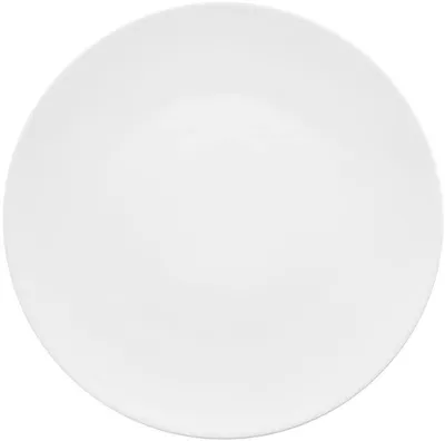 Imagen del producto de Rosenthal Teller flach 10 cm Weiss 11280-800001-10850