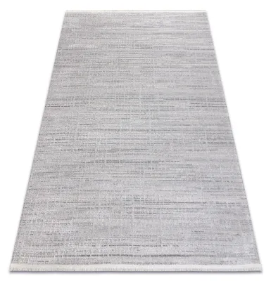 Image de Tapis FROJE 3623 Mélange – Style scandinave, texturé, moderne crème / gris beige 120x170 cm
