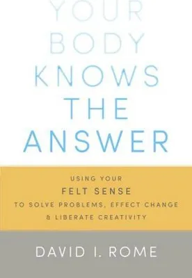 Immagine prodotto di Your Body Knows the Answer