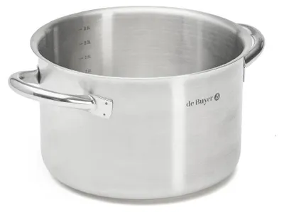 Produktbild von De Buyer PRIM APPETY Kochtopf IND. 20cm