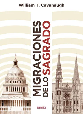 Produktbild von Migraciones De Lo Sagrado