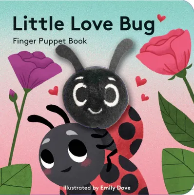 Immagine prodotto di Little Love Bug
