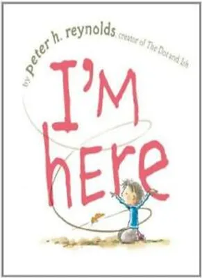 Productafbeelding van I'm Here