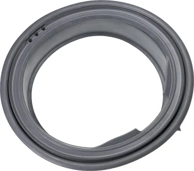 Produktbild von vhbw Türmanschette Ersatz für 00667220 für Waschmaschine