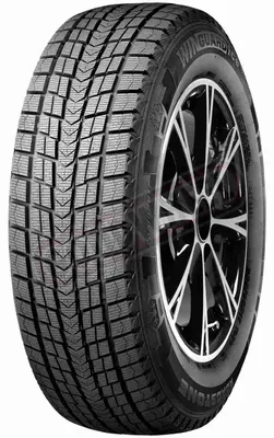 Immagine prodotto di Roadstone Winguard Ice (mescola 225/65 R17 102Q Nordic)