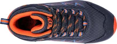 Produktbild von Brütting Chestna High  Wanderschuh Grau