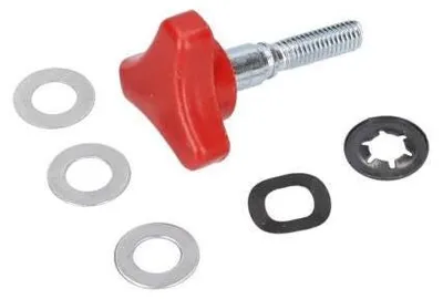 Obrázok produktu pre Tlačidlo pre vysávač BOSCH OUTILLAGES - F016F05509