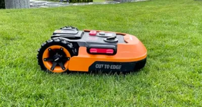 Produktbild von WORX WR167E Landroid M700 Mähroboter