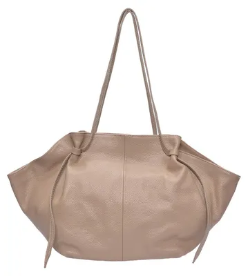 Image de Roberta M_Shoulder bag_SS26 RM 142_Fango