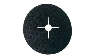 Obrázek produktu pro ERBA Brusný kotouč na kov a dřevo 180 mm K80 ER-6218080