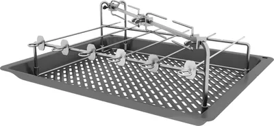 Obrázok produktu pre Grilovacia súprava Siemens, HZ635000