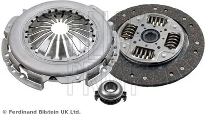 Produktbild von BLUE PRINT Kupplungssatz Kupplung für FIAT DUCATO Pritsche/Fahrgestell (230) ADL143017