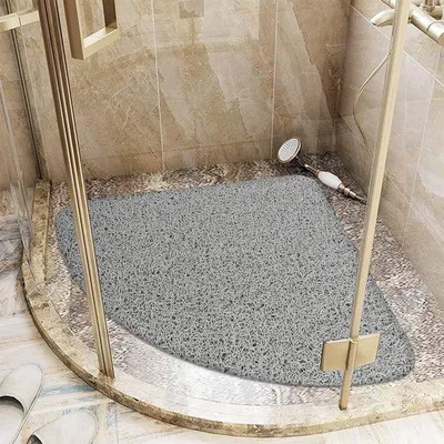 Image de Tapis de douche antidérapant 40 x 60 cm