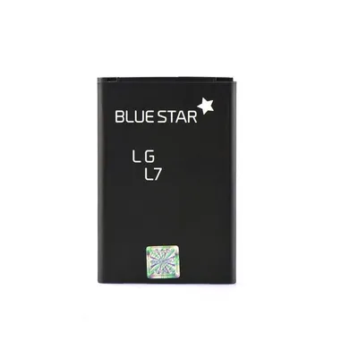 Produktbild von LG L5 2 Li-Ion-Aftermarket-Akku mit 1700 mAh [Blue Star]