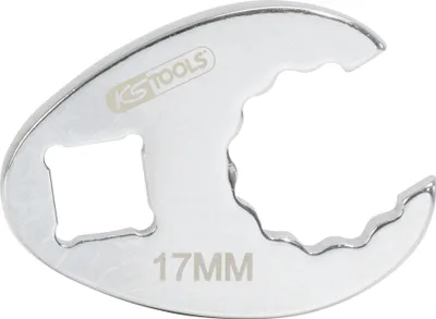 Image de KS TOOLS 3/8" Clé à fourche à 12 pans 12 mm - 913.3912