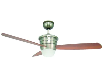 Obrázok produktu pre Stropný ventilátor Sonata 132 cm s osvetlením a diaľkovým ovládaním