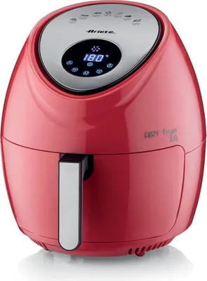 Obrázok produktu pre Ariete 4618/01, Teplovzdušná fritéza, 7 L, 2,5 kg, 200 °C, 7 osôb, 60 min