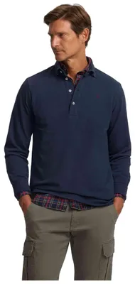 Immagine prodotto di Polo Silbon 136608 da Uomo