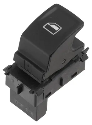 Obrázek produktu pro Spínač stahování oken Škoda Fabia III / Rapid