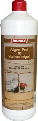 Produktbild von Algenfrei & Steinreiniger Reinex 1000ml