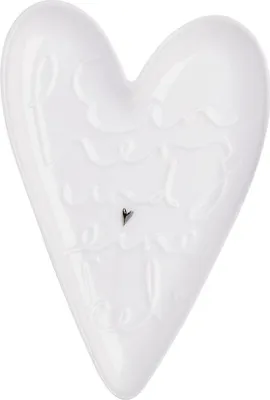 Zdjęcie produktu dla Räder Lieblingsschälchen Herz 10x6,5x1cm