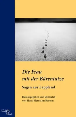Immagine prodotto di Die Frau mit der Bärentatze - Sagen aus Lappland