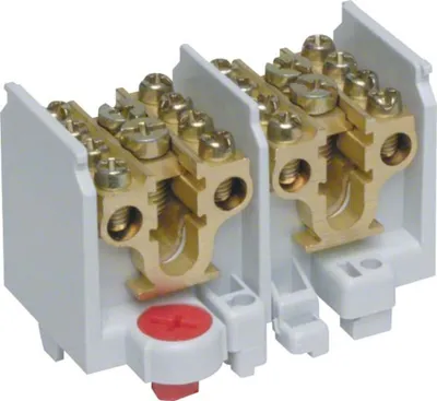 Produktbild von Hager K25A, 76,5 mm, 53 mm, 55,5 mm