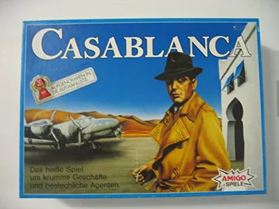 Produktbild von Casablanca