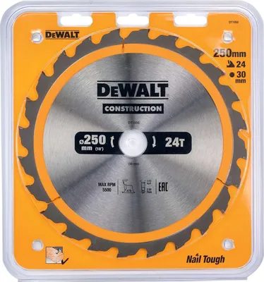 Zdjęcie produktu dla DeWALT DT1956-QZ, DeWALT, 779 g, 1 szt.