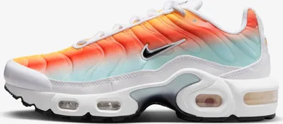 Produktbild von Nike TN Air Max Plus "Tropical Sunset", Größe: 38,5
