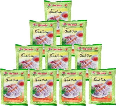 Produktbild von Vinh Thuan Banh Cuon Mehl 10x400g