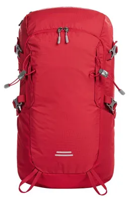 Obrázek produktu pro Halfar – batoh „Daybag Outdoor“, ripstopová tkanina LT5035 (jednotná velikost) (červený)