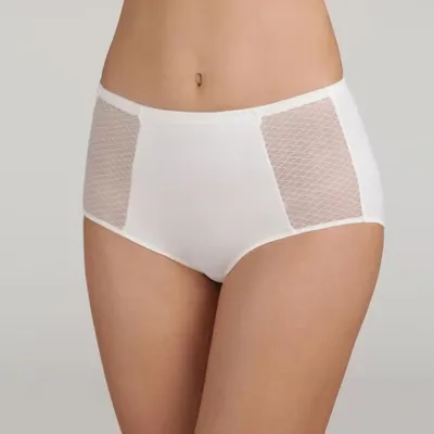 Produktbild von Flaches Bauchhöschen Ecodim 40