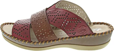 Produktbild von Rieker 61338-35 (40/burgund-cayenne)