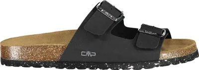 Produktbild von CMP Freizeitschuhe 3Q91017-U901 CMP Eco Thalita schwarz Größe