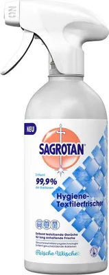 Produktbild von Sagrotan, Lufterfrischer, 500 ml
