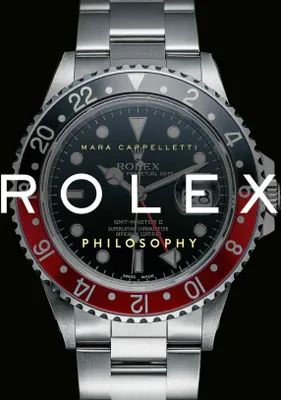 Produktbild von Rolex Philosophy