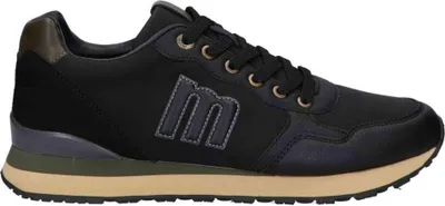 Zdjęcie produktu dla Mustang Sneakers 10147-045342 in Black color size 44