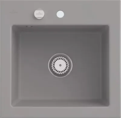 Produktbild von Villeroy & Boch 331502KD EB-SP Subway 50 S 525x510mm Exc-Garn.